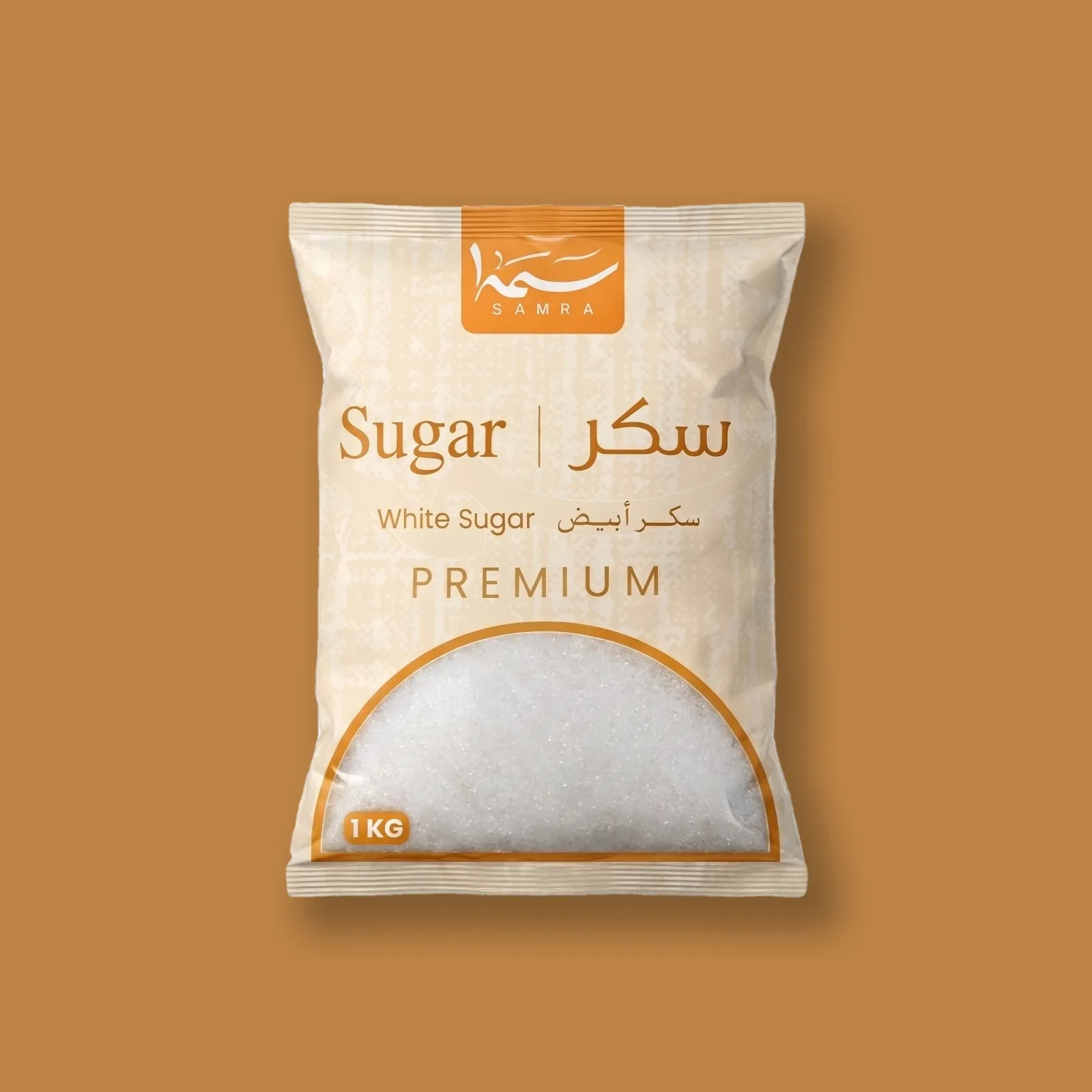 White Sugar · سكر أبيض